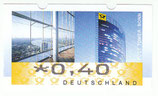D-ATM-07 - Post Tower, Bonn - 40