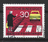 DE-0673 - Neue Regeln im Straßenverkehr - 30