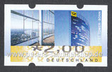 D-ATM-07 - Post Tower, Bonn - 200