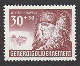 D-GG-061 - Winterhilfswerk: Bauer - 30+30 Gr