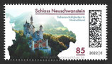 D-3716 - Schloss Neuschwanstein - 85