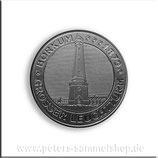 DE-NDS-022 - BORKUM - 1879 - GROSSER LEUCHTTURM / WADDENZEE - WATTENMEER