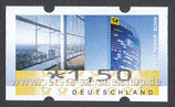D-ATM-07 - Post Tower, Bonn - 150