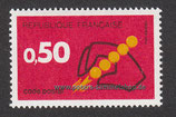 FRA-1796 - 0,50 Fr