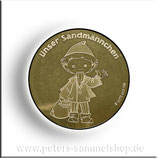 DE-SAN-003-B - DDR MUSEUM THALE - SANDMÄNNCHEN