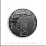 DE-NDS-021 - LEUCHTTURM CAMPEN - OSTFRIESLAND / WADDENZEE - WATTENMEER