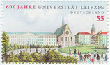 D-2745 - 600 Jahre Universität Leipzig - 55