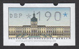D-BW-ATM-01 - Schloss Charlottenburg - 190
