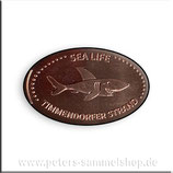 DE-SLH-010-A - Timmendorfer Strand "Sealife" - Hai - (Automat 4)