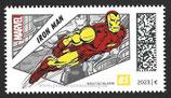 D-3784 - Superhelden: Iron Man - 85