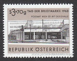 A-1144 - Tag der Briefmarke - 300+70