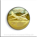HG-021-A - LUFTFAHRTMUSEUM WERNIGERODE / TRANSALL