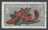 DDR-0737 - Waldtiere - 5