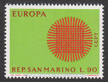 RSM-0955 - Europa