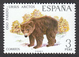 ESP-1933 - Iberische Tierwelt