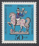 D-BW-351 - Wohlfahrt: Zinnfiguren - 50+25