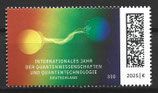 D-3913 - Internationales Jahr der Quantenwissenschaften und -technologie - 330