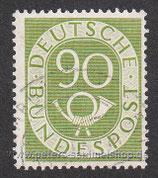 D-0138 - Posthorn - 90