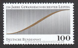 D-1654 - 250 Jahre Gewandhausorchester, Leipzig - 100