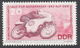 DDR-0973 - Motorrad-WM-Läufe - 20
