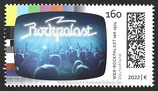 D-3725 - Deutsche Fernsehlegenden: Rockpalast - 160