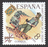 ESP-1941 - 50 Jahre Spanische Legion