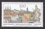 D-1881 - UNESCO-Welterbe: Altstadt Bamberg - 400