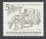 D-BW-330 - Berliner des 19. Jahrhunderts - 5