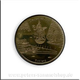 DE-RPF-002-A - DEUTSCHES ECK KOBLENZ - NATIONAL TOKENS® - DEUTSCHE MÜNZKOLLEKTION