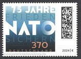 D-3852 - 75 Jahre NATO - 370