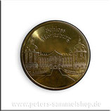 DE-SAC-002-A - SCHLOSS MORITZBURG / NATIONAL TOKENS® - DEUTSCHE MÜNZKOLLEKTION