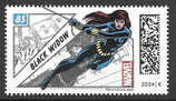 D-3856 - Superhelden: Black Widow - 85