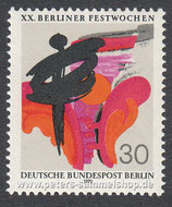 D-BW-372 - Berliner Festwochen - 30