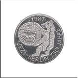 BRD-441 - 750 Jahre Berlin