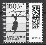 D-3834 - 125. Geburtstag von Lotte Reiniger - 160