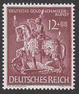 D-DR-861 - Deutsche Gesellschaft für Goldschmiedekunst - 12+88