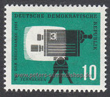 DDR-0861 - Tag der Briefmarke - 10