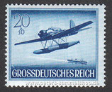 D-DR-882 - Heldengedenktag - 20+10