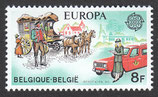 BEL-1982 - EUROPA