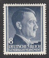 D-GG-073 - Adolf Hitler - 8 Gr