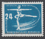 DDR-0247 - Wintersportmeisterschaften, Schierke - 24