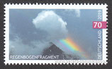 D-3442 - Himmelsereignisse: Regenbogenfragment - 70