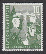 D-0153 - Bundesjugendplan - 10+2