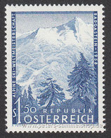 A-1040 - Alpine Skiweltmeisterschaften, Badgastein - 150