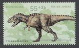 D-2688 - Jugend: Tyrannosaurus - 55+25