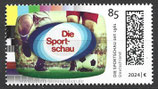 D-3854 - Deutsche Fernsehlegenden: Die Sportschau - 85