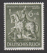 D-DR-860 - Deutsche Gesellschaft für Goldschmiedekunst - 6+4