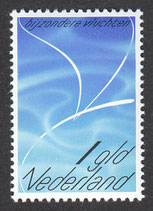 NDL-1162 - Philatelie (mit Zierfeld) - 50 C