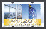 D-ATM-07 - Post Tower, Bonn - 120