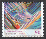 D-3413 - Mikrowelten: Kohlenstofffasern - 90